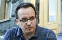 Луценко призвал Березюка сложить депутатские полномочия