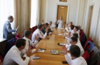 "Батьківщина" вирішила не переходити в опозицію