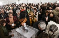 У Туреччині триває голосування на праймеріз опозиційної партії