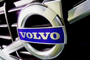 Volvo продала рекордное количество автомобилей