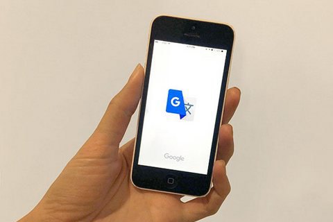 Google усовершенствовал англо-украинский перевод