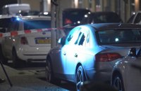 У Роттердамі вночі стався потужний вибух