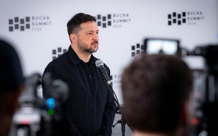 "Якщо Європа ухвалює рішення, воно має бути виконане", - Зеленський про програму підтримки на 90 млрд євро