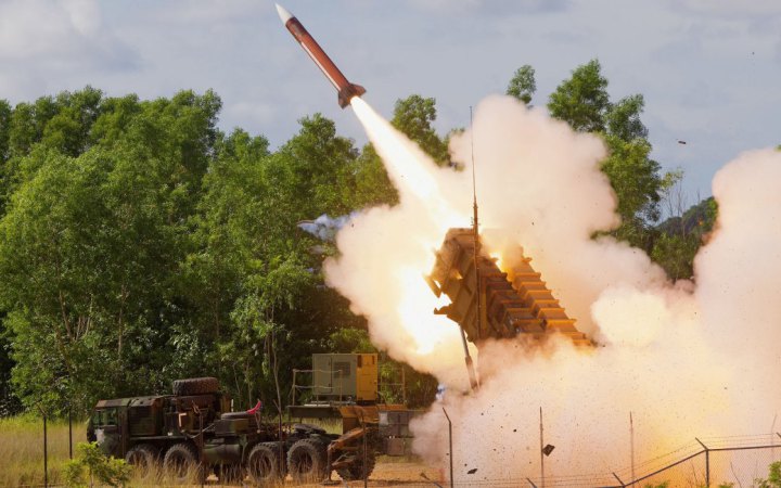За рік через механізм PURL вдалося залучити майже $7 млрд на ППО та критичну зброю для України