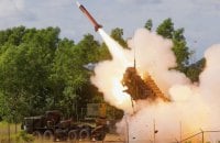 За рік через механізм PURL вдалося залучити майже $7 млрд на ППО та критичну зброю для України