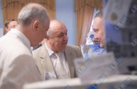 Цушко уходит от Мороза ради должности в АМКУ?