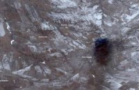 ОБСЕ: центр Дебальцево полностью разрушен