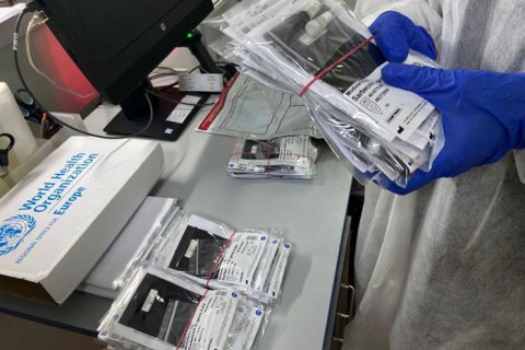 В мире от коронавируса вылечились более 84 тысяч человек