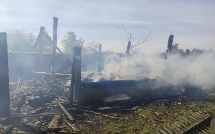 Головне за день. Неділя, 7 травня