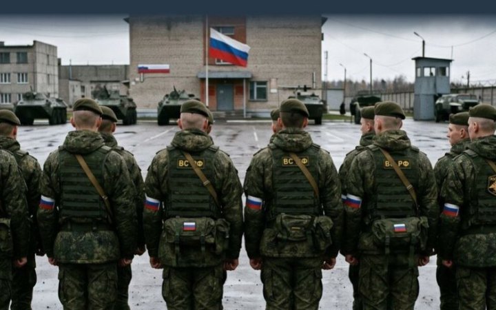 ЦПД: у Росії зменшують кількість місць у вишах за “непотрібними” спеціальностями