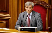Рада в пятницу займется вопросами ТЭК и ГТС