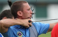 Олимпийский чемпион Рубан продрался в четвертьфинал