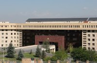 Вірменія та Азербайджан звинуватили одне одного в обстрілах (оновлено)