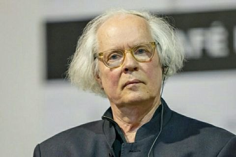 Скончался известный детский писатель Ульф Старк