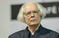 Помер відомий дитячий письменник Ульф Старк
