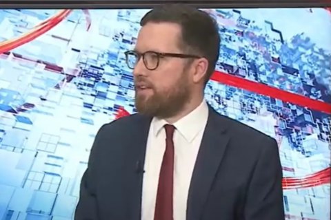 Впровадження Стамбульської конвенції може коштувати Україні $50 млн, - Тимотеуш Зих