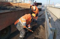 У Києві готуються до підтоплень під час дощу і снігу