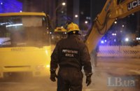В Киеве 80% теплосетей требуют ремонта, - "Киевтеплоэнерго"