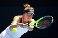 Світоліна вийшла до півфіналу турніру WTA в Маямі
