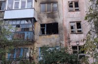 Росіяни поранили двох мешканців Донецької області (оновлено)