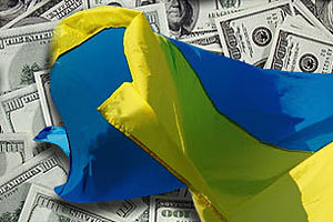 ​Госдолг Украины вырос до 449 млрд грн