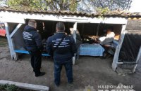 Правоохранители разоблачили группировку, которая держала в рабстве 30 человек