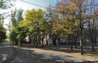 В Запорожье экс-депутат Партии регионов оспаривает переименование улицы в честь Героя Небесной сотни