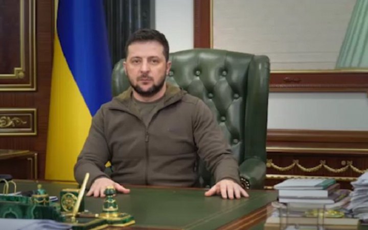 Мета Росії - знищити Україну як державу, наслідки будуть гіршими, ніж під час Другої світової війни, - Зеленський