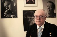 Скончался известный дирижер и хормейстер Национальной оперы Лев Венедиктов