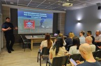 "Епіцентр" підвищує безпеку своїх ТЦ 