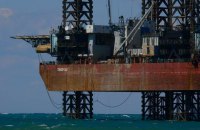 Прокуратура АР Крым начала расследовать присвоение РФ украинской буровой установки