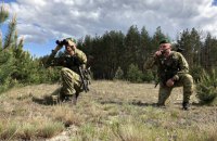 "За всех украинцах, на которых вы направили свои ракеты, мы будем вас уничтожать", - глава Госпогранслужбы 