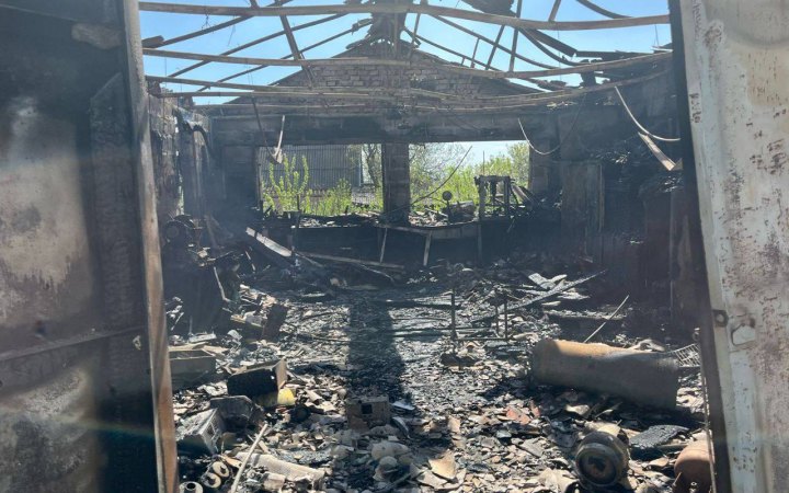 Головне за ніч та ранок понеділка, 15 квітня: ворожі штурми на п’яти напрямках, удари авіації Сил оборони