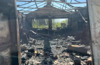 Головне за ніч та ранок понеділка, 15 квітня: ворожі штурми на п’яти напрямках, удари авіації Сил оборони