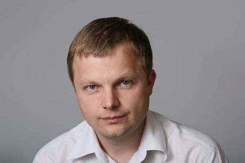"Укроп" избрал нового лидера вместо арестованного Корбана