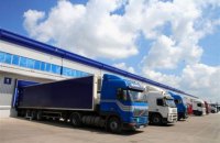 Львовская область построит логистический хаб возле границы с Польшей