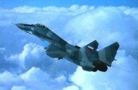 Болгария намерена отказаться от российских МиГов