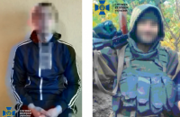 У Луганській області СБУ оголосила підозри двом бойовикам