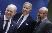 Байден не вірить у розкол G7 через дії Путіна