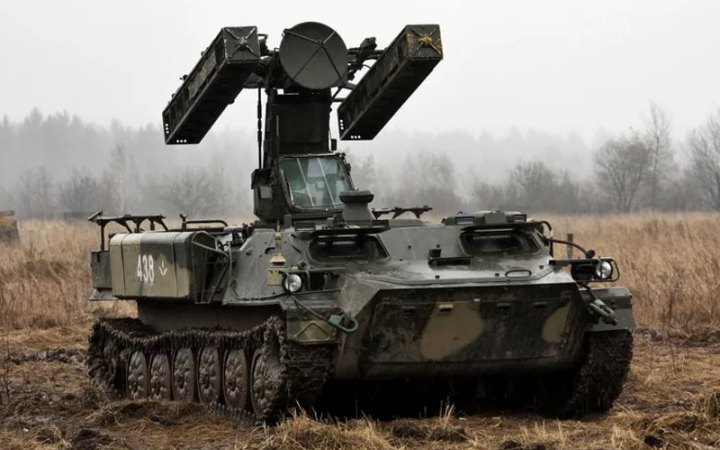 Російські солдати скаржаться, що в них немає озброєння рівня ЗСУ, – перехоплення СБУ