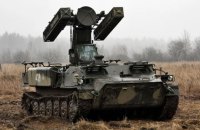 Російські солдати скаржаться, що в них немає озброєння рівня ЗСУ, – перехоплення СБУ