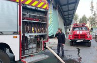 На Київщині через атаку Росії є нові руйнування