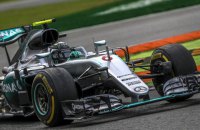 ​Росберг выиграл второй подряд гран-при Формулы 1
