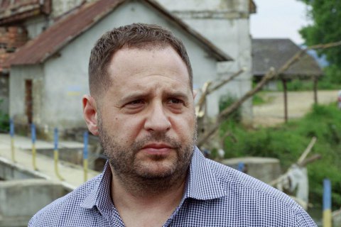 Єрмак: Без медіа влада не може стати кращою
