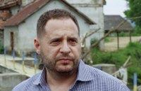 Ермак: Без медиа власть не может стать лучше