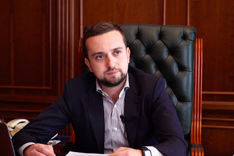 Замглавы ОП рассказал, как улучшилось сотрудничество центральной и местной власти