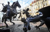 Агентурна війна, інформаційна контратака і “monkey mind”. Частина перша
