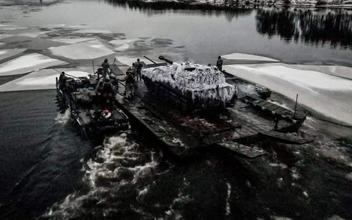 Головне за ніч. Четвер, 19 січня