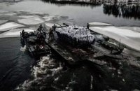 Головне за ніч. Четвер, 19 січня