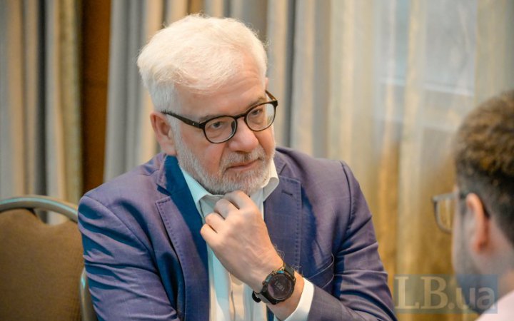 Щоб Україна виграла війну і повернула всі свої території, потрібен колапс Росії, - ексглава МЗС Польщі